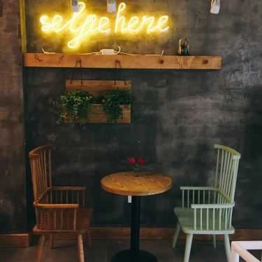 Tổng hợp- Cafe JOTO Tea House - Phan Bội Châu