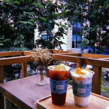 Món ăn- Cafe JOTO Tea House - Phan Bội Châu