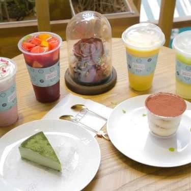 Món ăn- Cafe JOTO Tea House - Phan Bội Châu