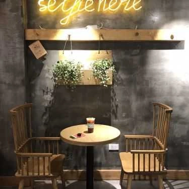 Tổng hợp- Cafe JOTO Tea House - Phan Bội Châu