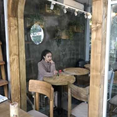 Tổng hợp- Cafe JOTO Tea House - Phan Bội Châu
