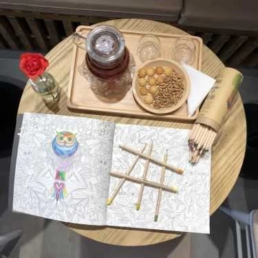 Tổng hợp- Cafe JOTO Tea House - Phan Bội Châu