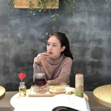 Tổng hợp- Cafe JOTO Tea House - Phan Bội Châu