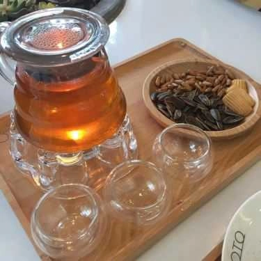 Món ăn- Cafe JOTO Tea House - Phan Bội Châu