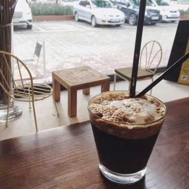 Món ăn- JQK Cafe