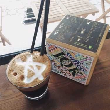 Món ăn- JQK Cafe