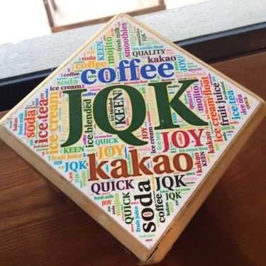 Thực đơn- JQK Cafe