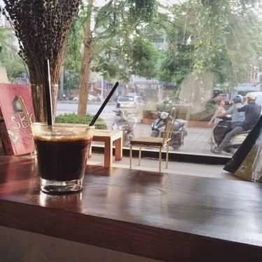 Món ăn- JQK Cafe