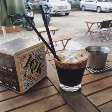 Món ăn- JQK Cafe