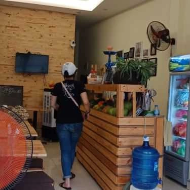 Tổng hợp- Cafe Juice Bar - Sinh Tố & Nước Ép Trái Cây
