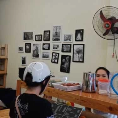 Tổng hợp- Cafe Juice Bar - Sinh Tố & Nước Ép Trái Cây
