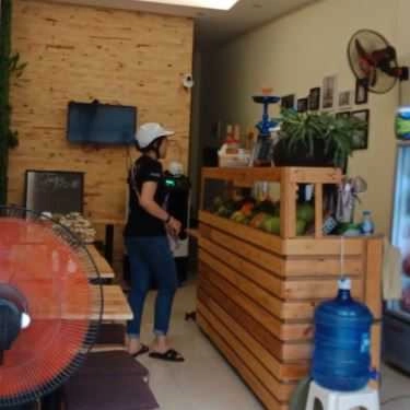 Tổng hợp- Cafe Juice Bar - Sinh Tố & Nước Ép Trái Cây