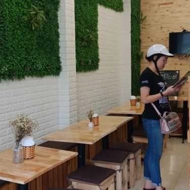 Tổng hợp- Cafe Juice Bar - Sinh Tố & Nước Ép Trái Cây