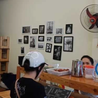 Tổng hợp- Cafe Juice Bar - Sinh Tố & Nước Ép Trái Cây