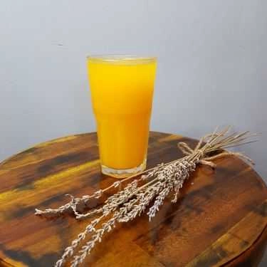 Món ăn- Cafe Juice Bazar - Nước Ép Hoa Quả