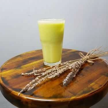 Món ăn- Cafe Juice Bazar - Nước Ép Hoa Quả