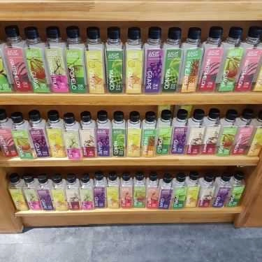 Tổng hợp- Cafe Juice Bazar - Nước Ép Hoa Quả