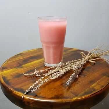 Món ăn- Cafe Juice Bazar - Nước Ép Hoa Quả
