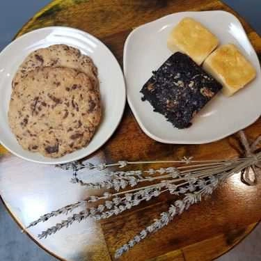 Món ăn- Cafe Juice Bazar - Nước Ép Hoa Quả