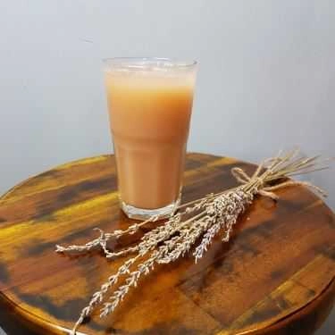 Món ăn- Cafe Juice Bazar - Nước Ép Hoa Quả