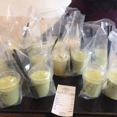 Tổng hợp- Cafe Juice Lab - Nước Ép Trái Cây
