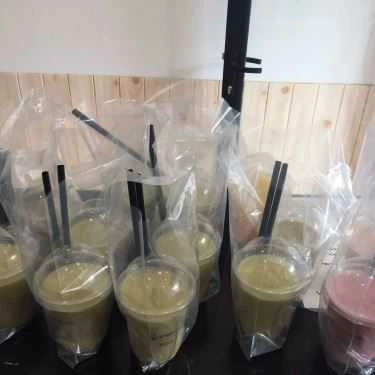 Tổng hợp- Cafe Juice Lab - Nước Ép Trái Cây