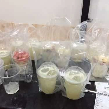 Tổng hợp- Cafe Juice Lab - Nước Ép Trái Cây