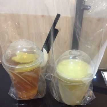 Tổng hợp- Cafe Juice Lab - Nước Ép Trái Cây