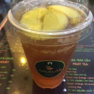 Tổng hợp- Cafe Juice Lab - Nước Ép Trái Cây