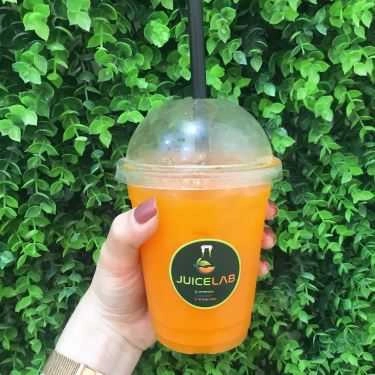 Tổng hợp- Cafe Juice Lab - Nước Ép Trái Cây