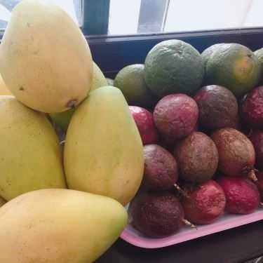 Tổng hợp- Cafe Juice Lab - Nước Ép Trái Cây
