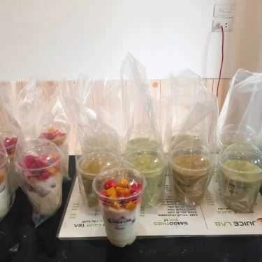 Tổng hợp- Cafe Juice Lab - Nước Ép Trái Cây