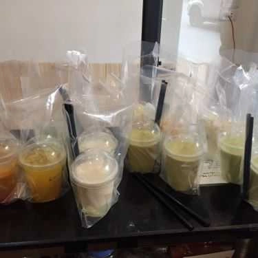 Tổng hợp- Cafe Juice Lab - Nước Ép Trái Cây