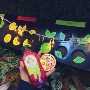 Tổng hợp- Cafe Juice 'n' Joy - Lý Quốc Sư