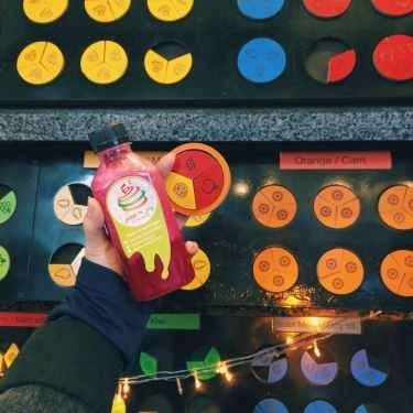 Tổng hợp- Cafe Juice 'n' Joy - Lý Quốc Sư