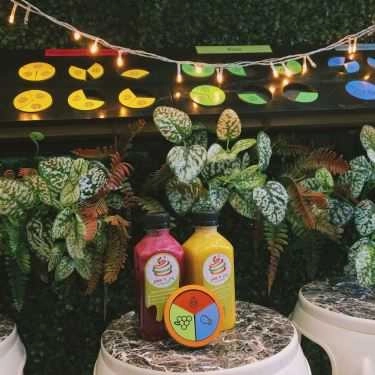 Tổng hợp- Cafe Juice 'n' Joy - Lý Quốc Sư
