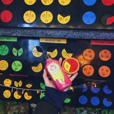 Tổng hợp- Cafe Juice 'n' Joy - Lý Quốc Sư