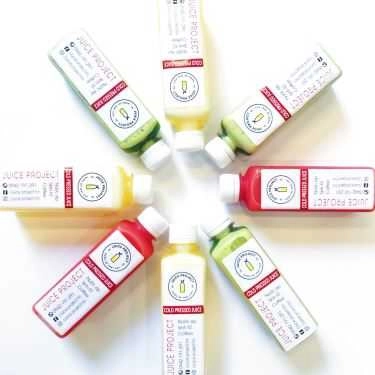 Tổng hợp- Cafe Juice Project - Nước Ép Trái Cây
