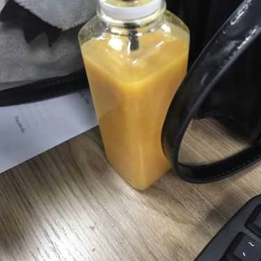 Tổng hợp- Cafe Juice Project - Nước Ép Trái Cây