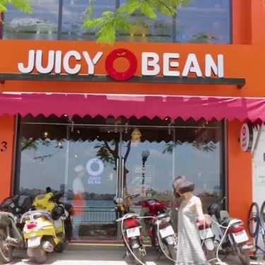 Tổng hợp- Cafe Juicybean - Nước Ép Trái Cây