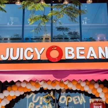 Tổng hợp- Cafe Juicybean - Nước Ép Trái Cây