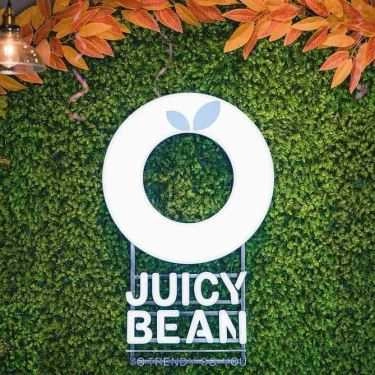 Tổng hợp- Cafe Juicybean - Nước Ép Trái Cây