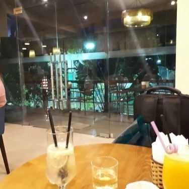 Món ăn- Julius Coffee