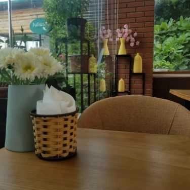 Tổng hợp- Julius Coffee