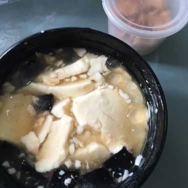 Món ăn- Ăn vặt Just Bean - Tào Phớ & Sữa Đậu Nành