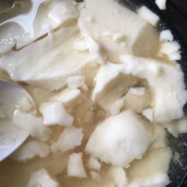 Món ăn- Ăn vặt Just Bean - Tào Phớ & Sữa Đậu Nành