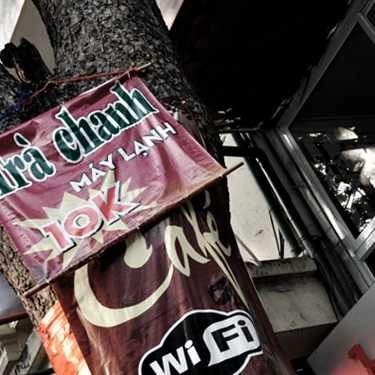 Tổng hợp- Justsee Cafe - Nhà Chung