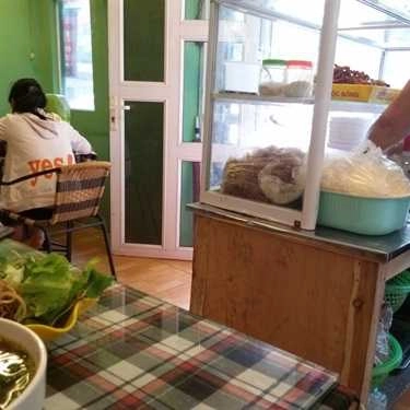 Tổng hợp- Justsee Cafe - Nhà Chung