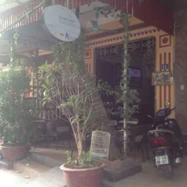 Tổng hợp- Cafe K+ - Lãng Yên