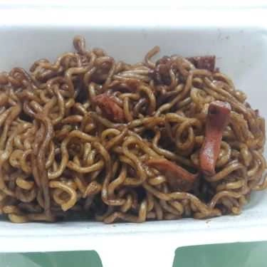 Món ăn- K-Teen - Đồ Ăn Vặt